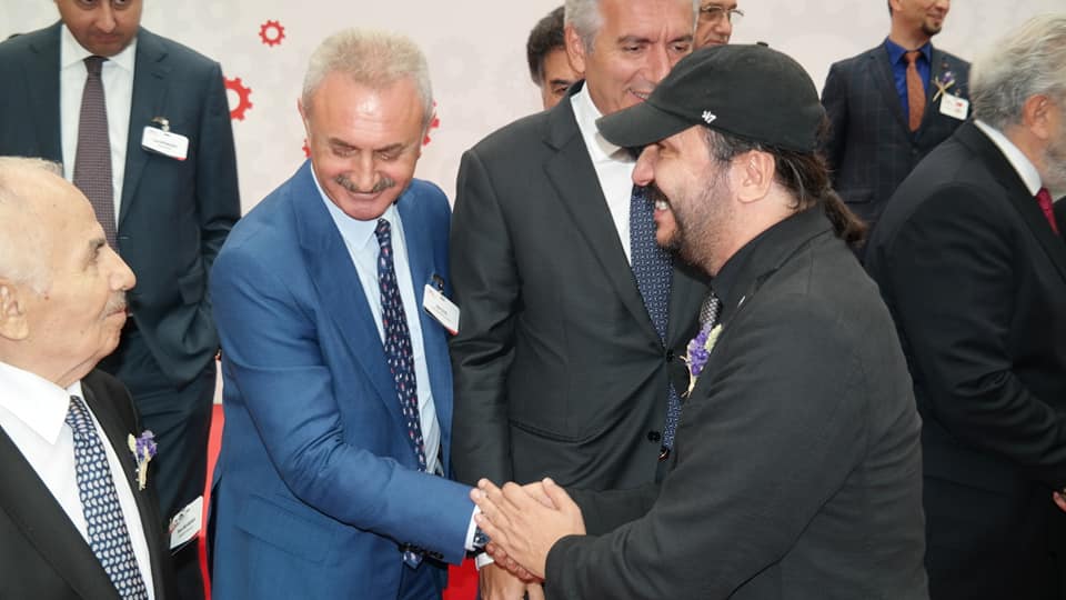 Dalgakıran Makine Ve Sanayi A.Ş.