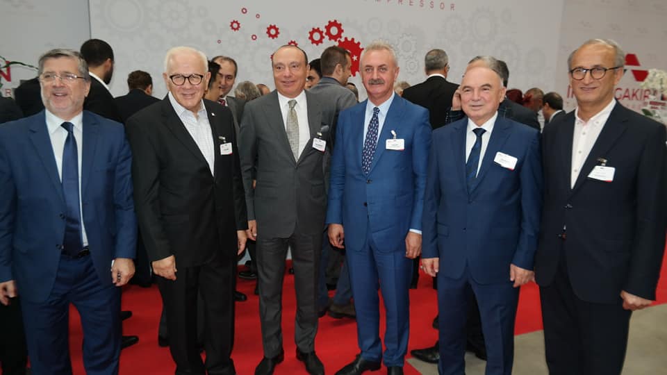 Dalgakıran Makine Ve Sanayi A.Ş.