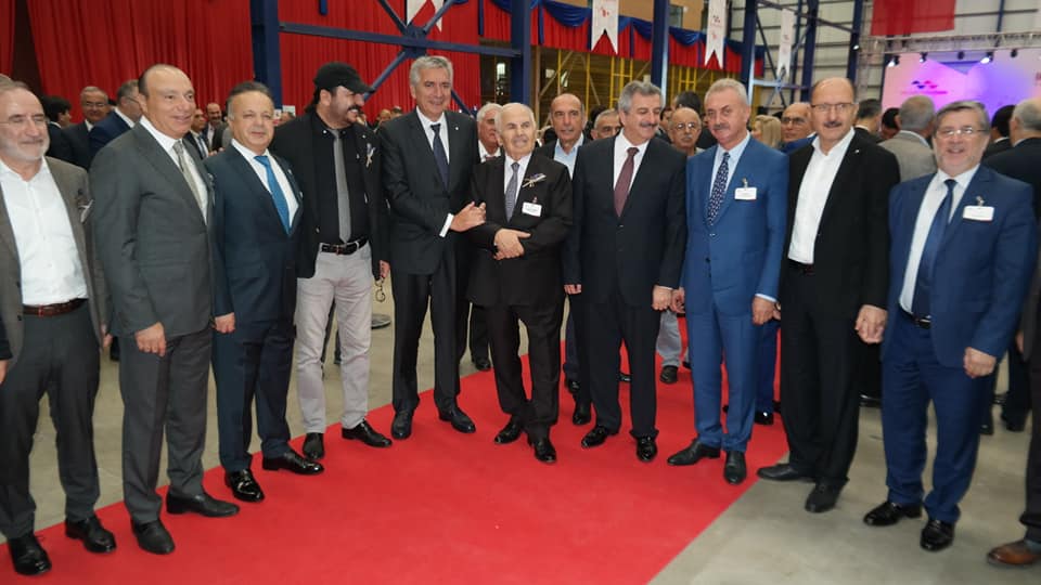 Dalgakıran Makine Ve Sanayi A.Ş.