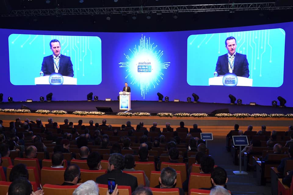 Millileştirme temasıyla düzenlenen Güç Birliği Zirvesi