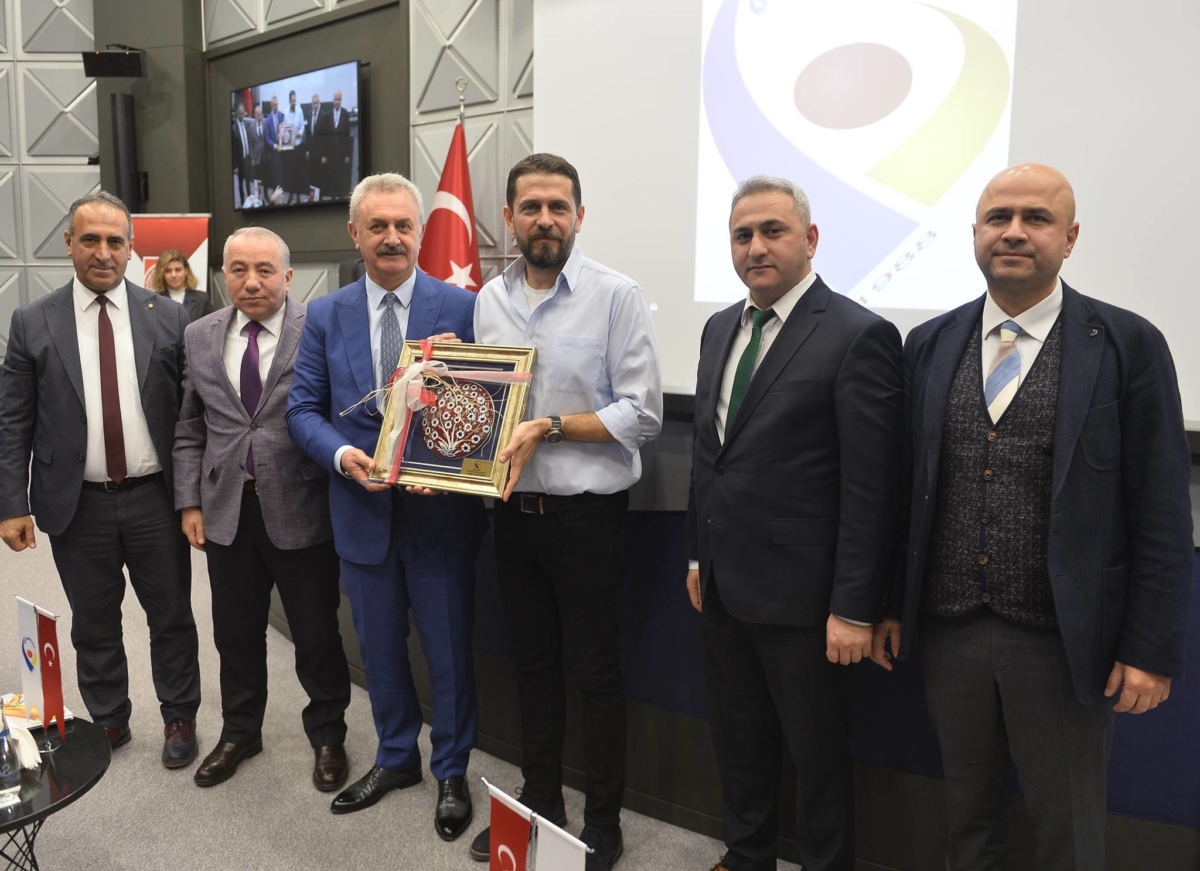 İKDAY Derneği