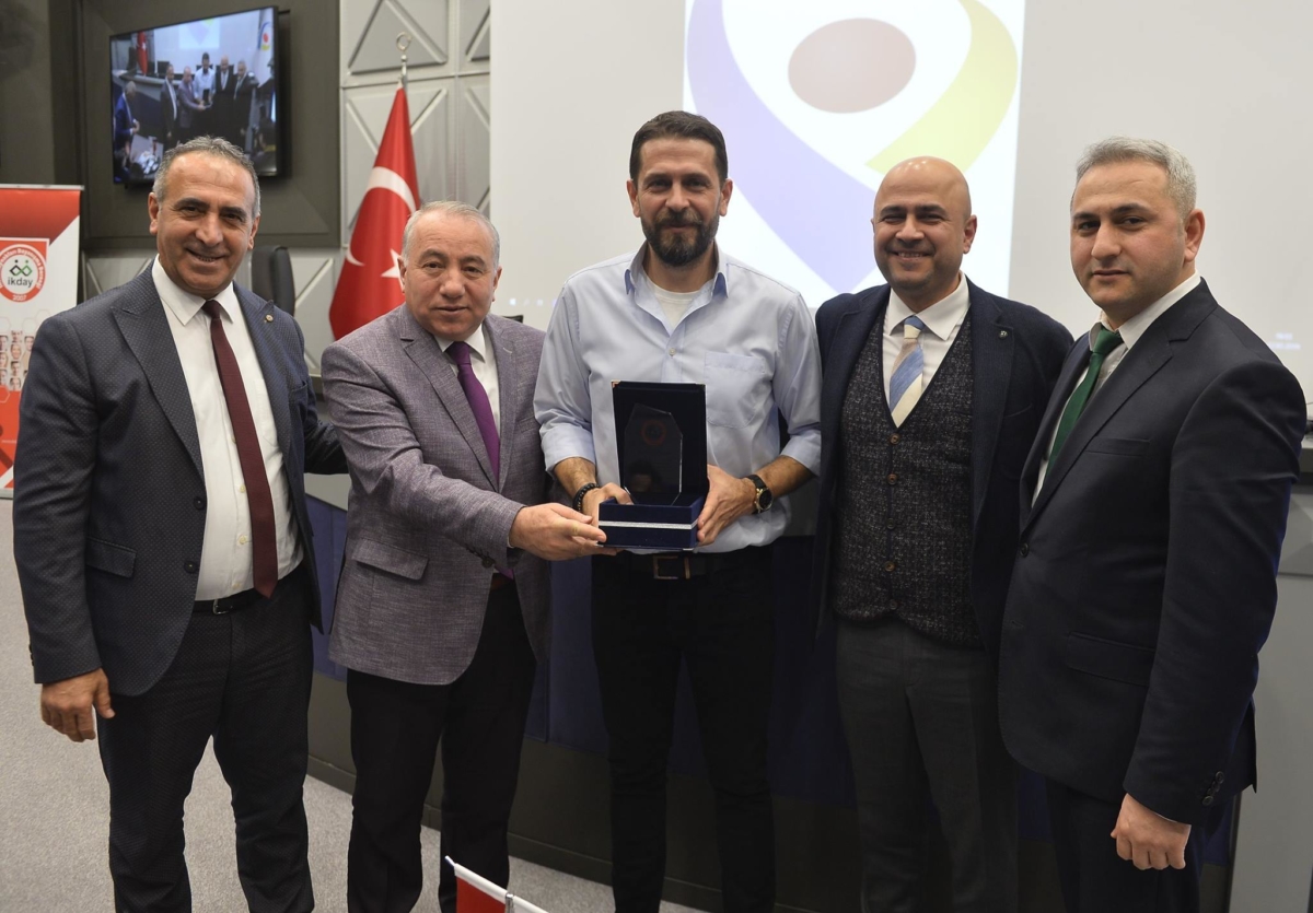 İKDAY Derneği