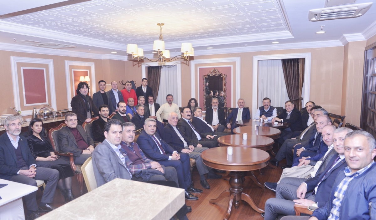 Kapıköy Gümrük Kapısı açılış töreni
