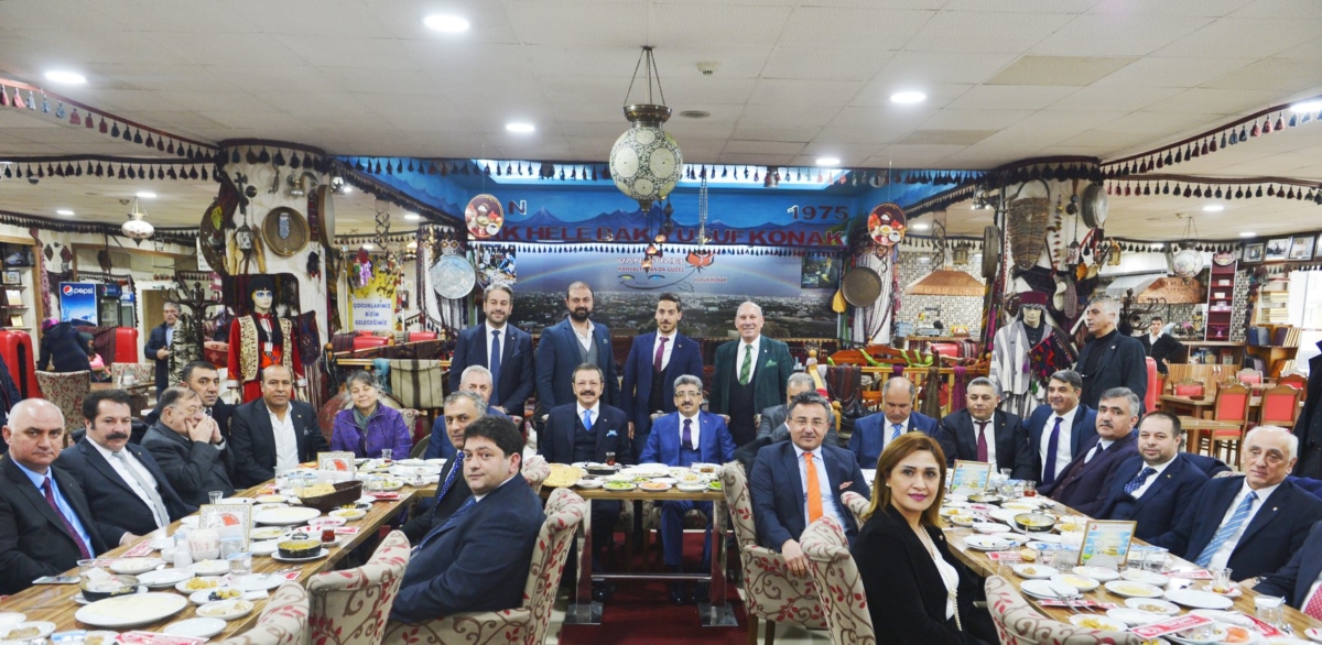 Kapıköy Gümrük Kapısı açılış töreni