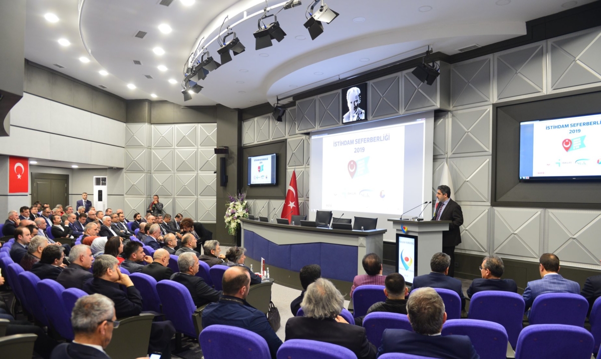 Müşterek Meslek Komite ve Mart ayı Meclis Toplantımız