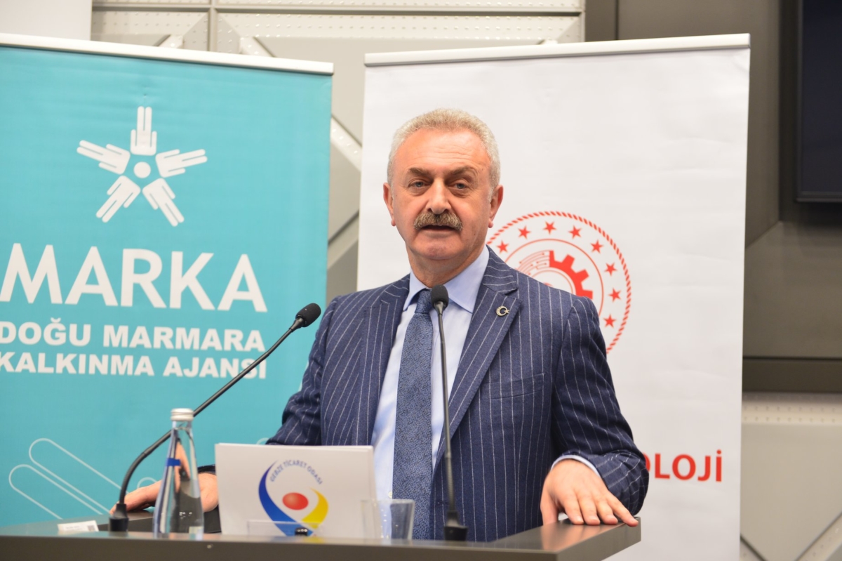 Doğu Marmara Kalkınma Ajansı