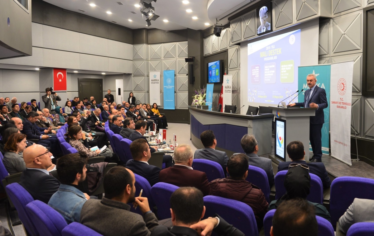 Doğu Marmara Kalkınma Ajansı