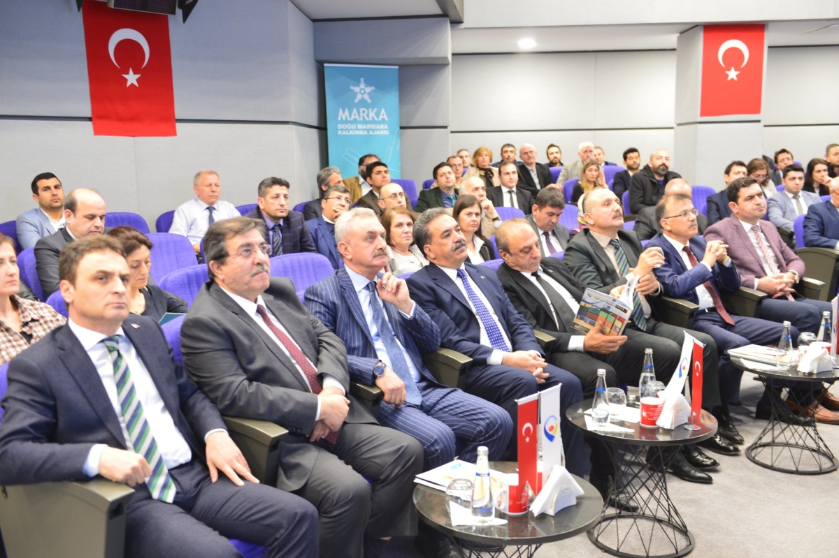 Doğu Marmara Kalkınma Ajansı