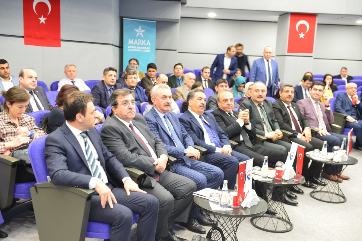 Doğu Marmara Kalkınma Ajansı