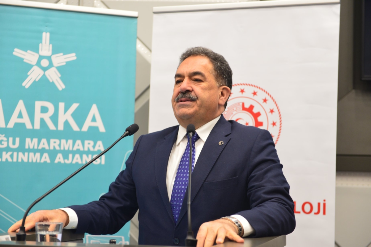 Doğu Marmara Kalkınma Ajansı