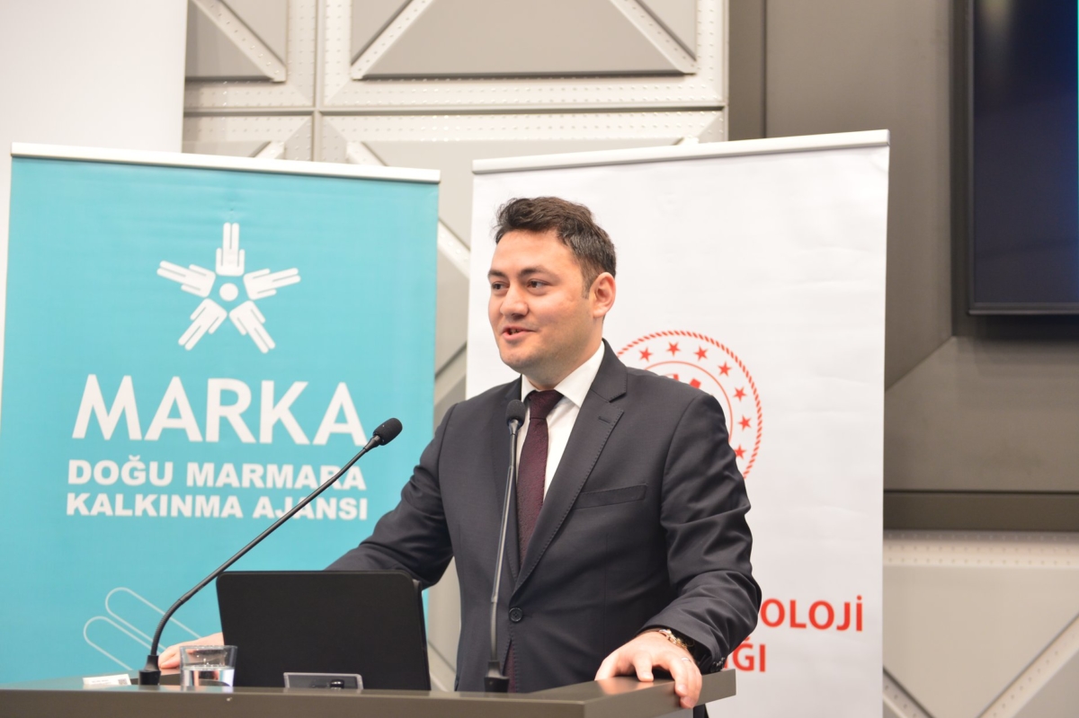 Doğu Marmara Kalkınma Ajansı