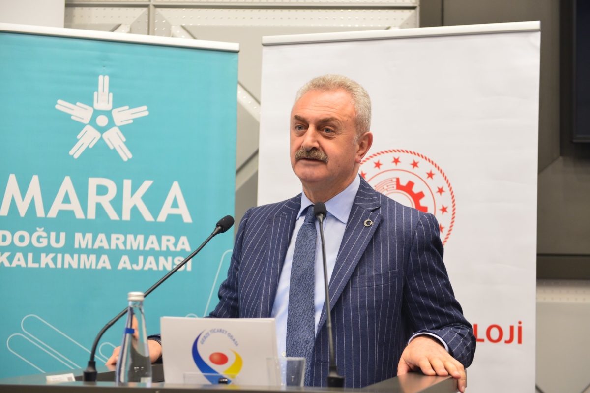 Doğu Marmara Kalkınma Ajansı