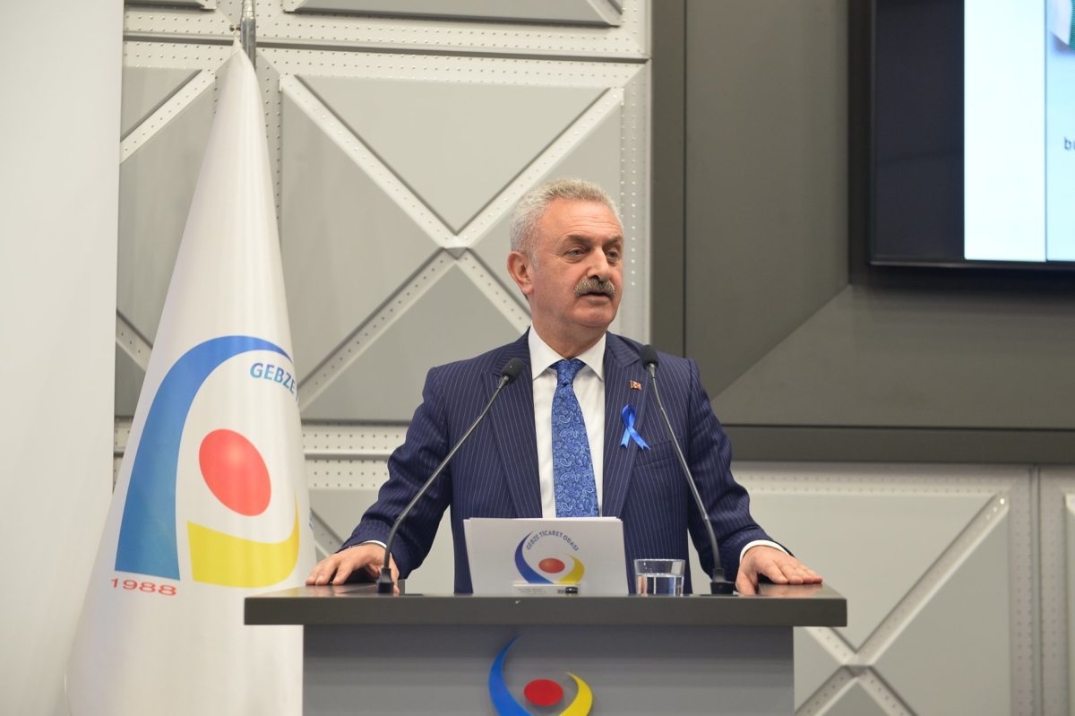 2 Nisan Otizm Farkındalık Günü Resim Sergisi 