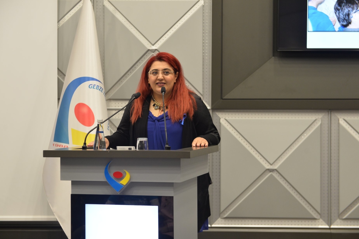 2 Nisan Otizm Farkındalık Günü Resim Sergisi 