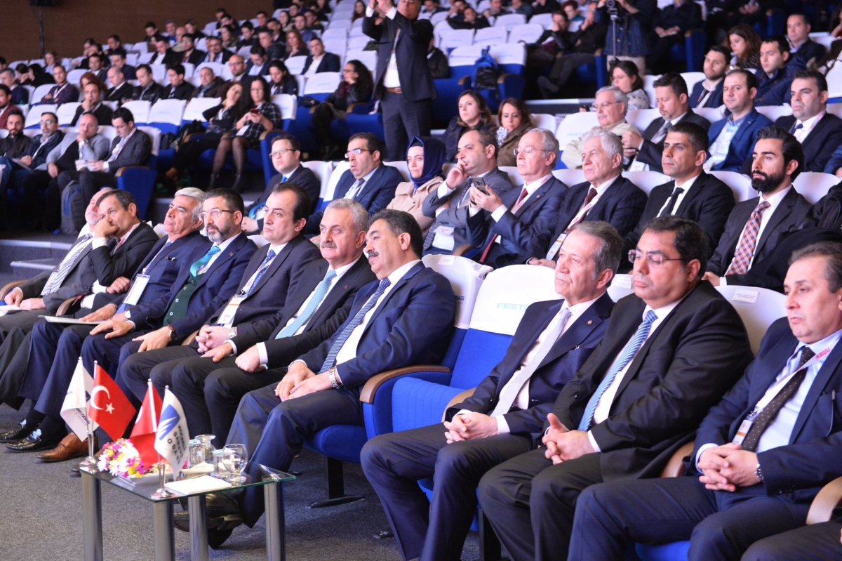 II. Proses Emniyeti Sempozyumu ve Sergisi