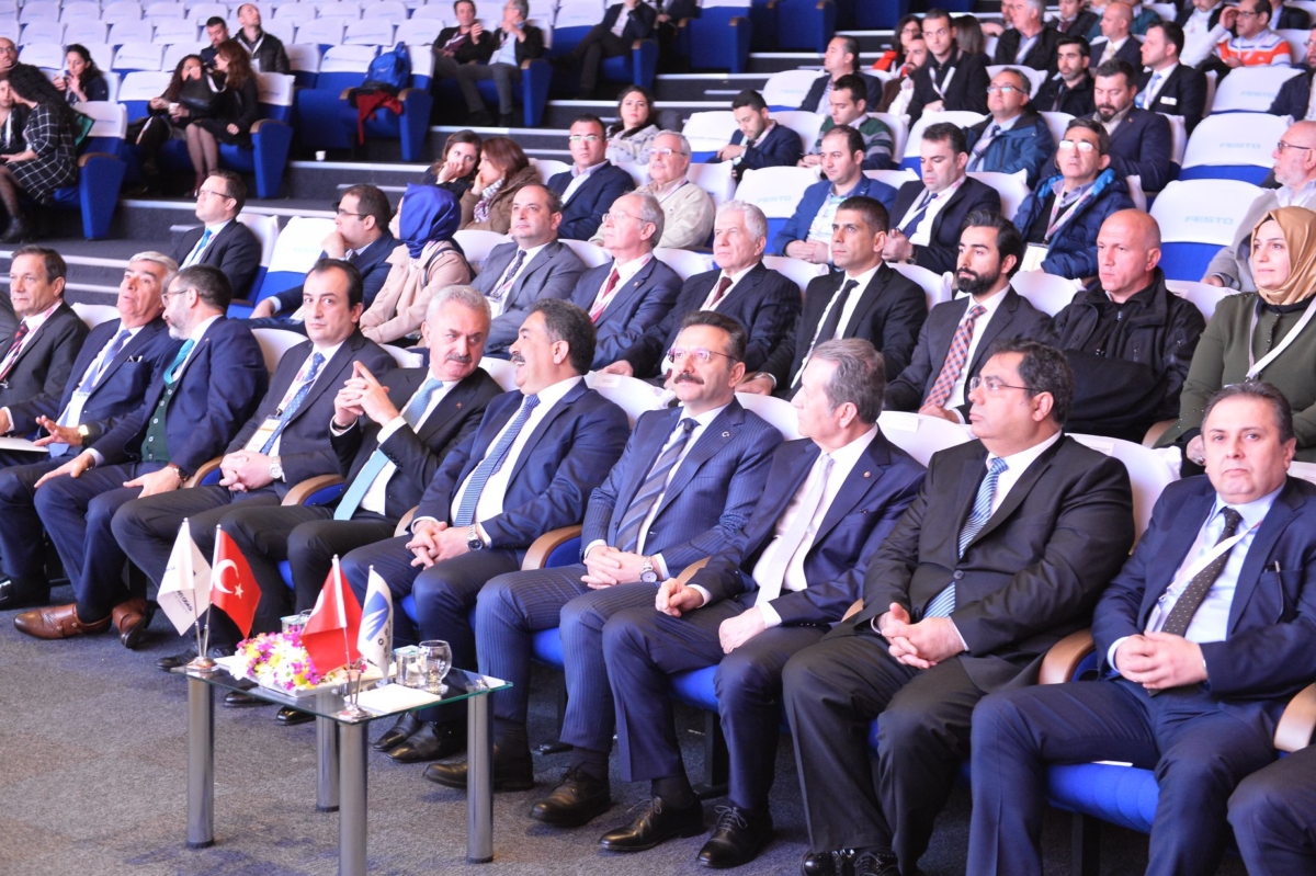 II. Proses Emniyeti Sempozyumu ve Sergisi