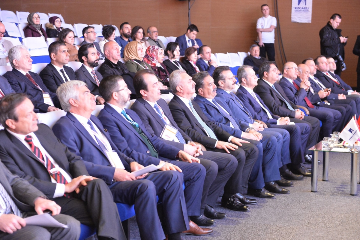II. Proses Emniyeti Sempozyumu ve Sergisi