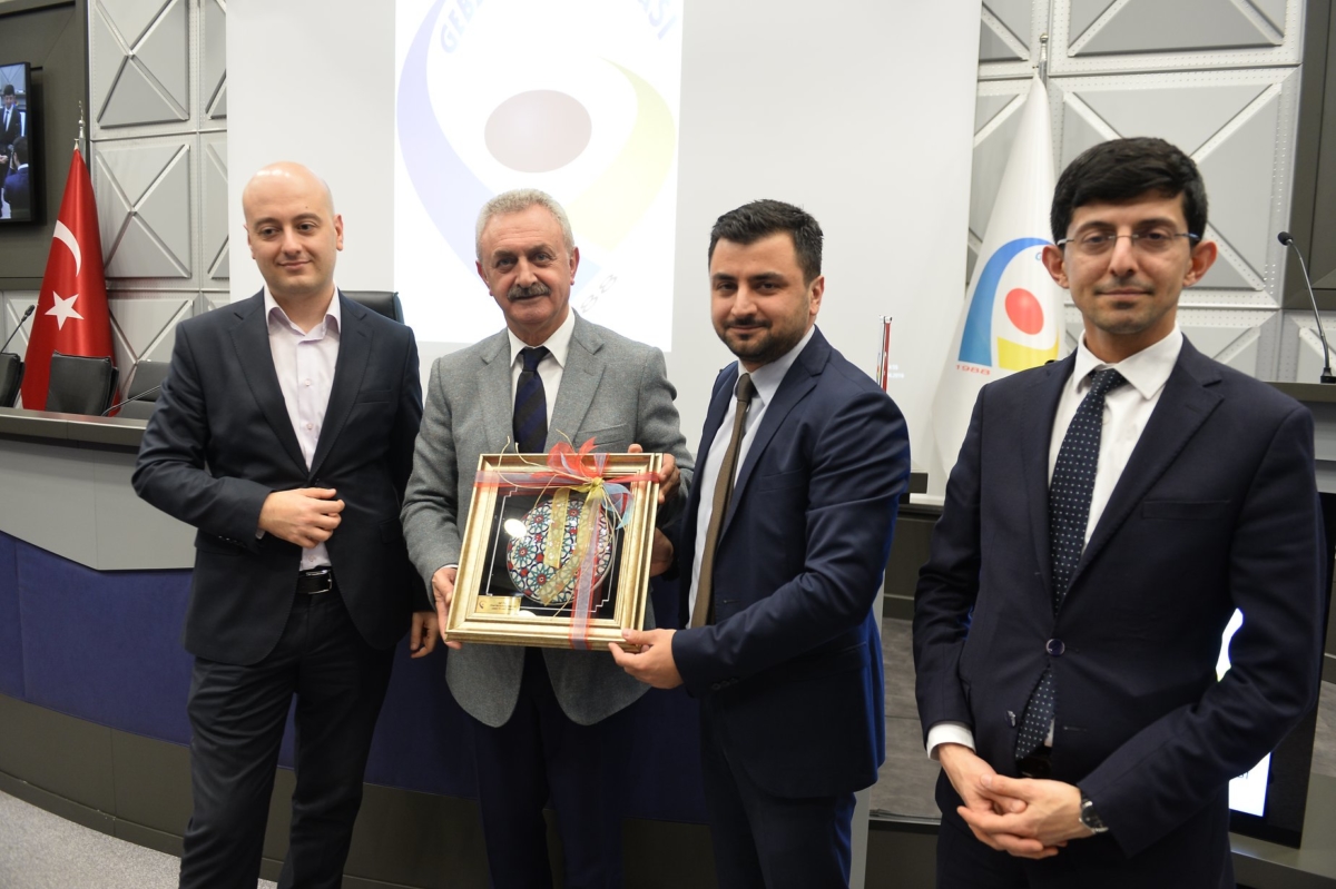 Doğu Marmara Kalkınma Ajansı