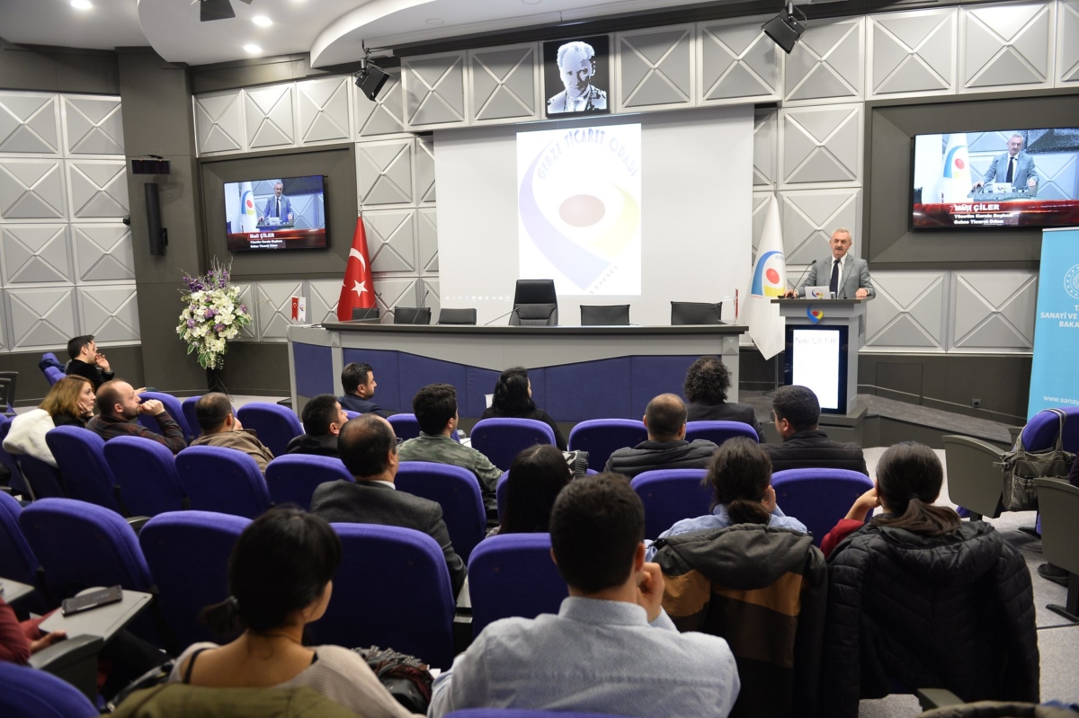 Doğu Marmara Kalkınma Ajansı