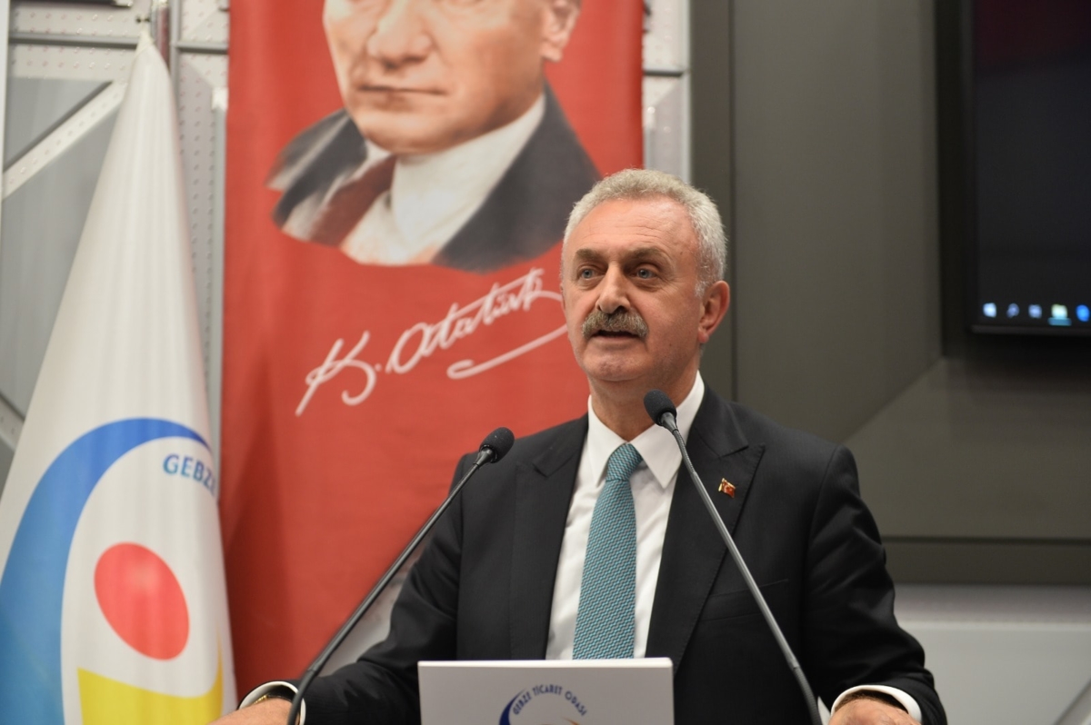 Mayıs ayı olağan Meclis Toplantımızı gerçekleştirdik
