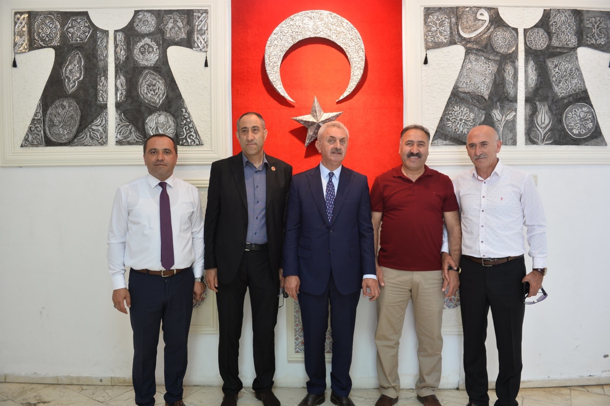 Gebze Anibal Anadolu Lisesi öğrencilerinin Görsel Sanatlar Sergisi