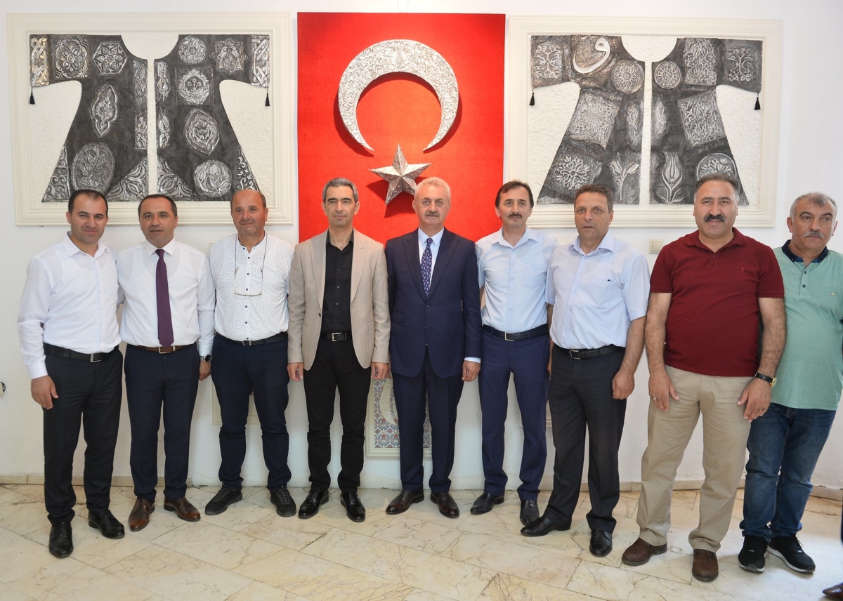 Gebze Anibal Anadolu Lisesi öğrencilerinin Görsel Sanatlar Sergisi