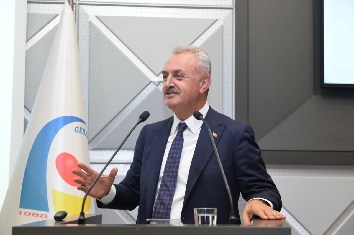 Ağustos ayı Meclis Toplantımızı gerçekleştirdik