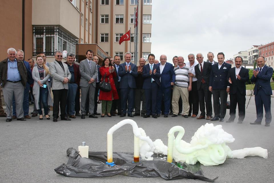   GTO Vakfı Mesleki ve Teknik Anadolu Lisesi