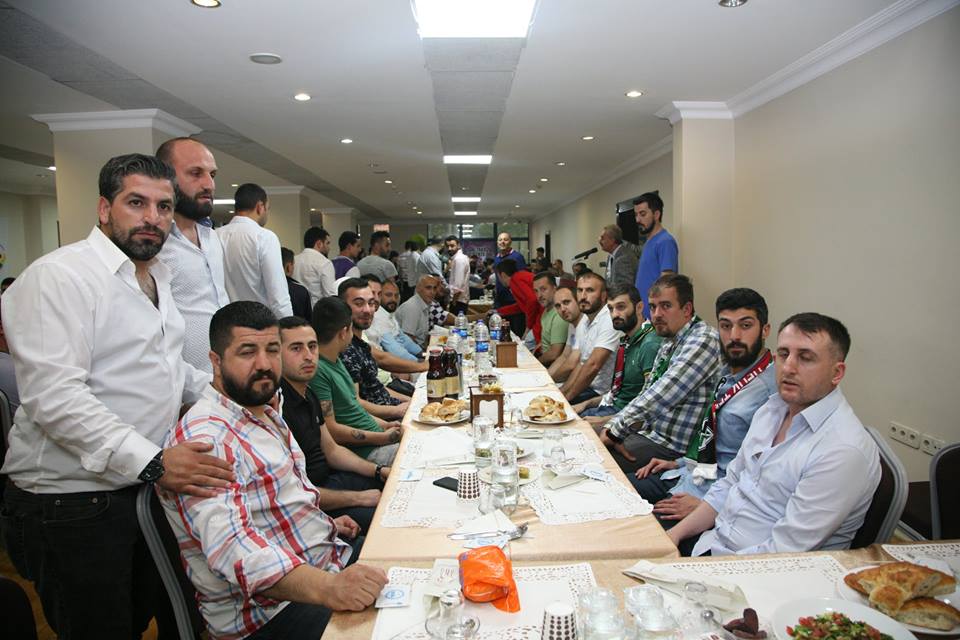 Ramazan Ayı