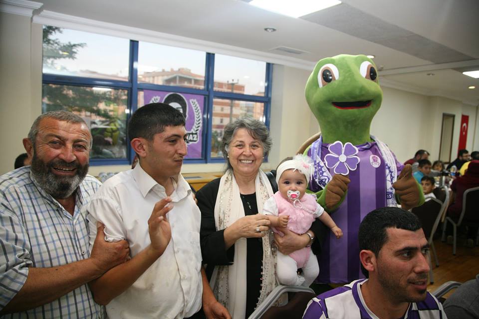 Ramazan Ayı