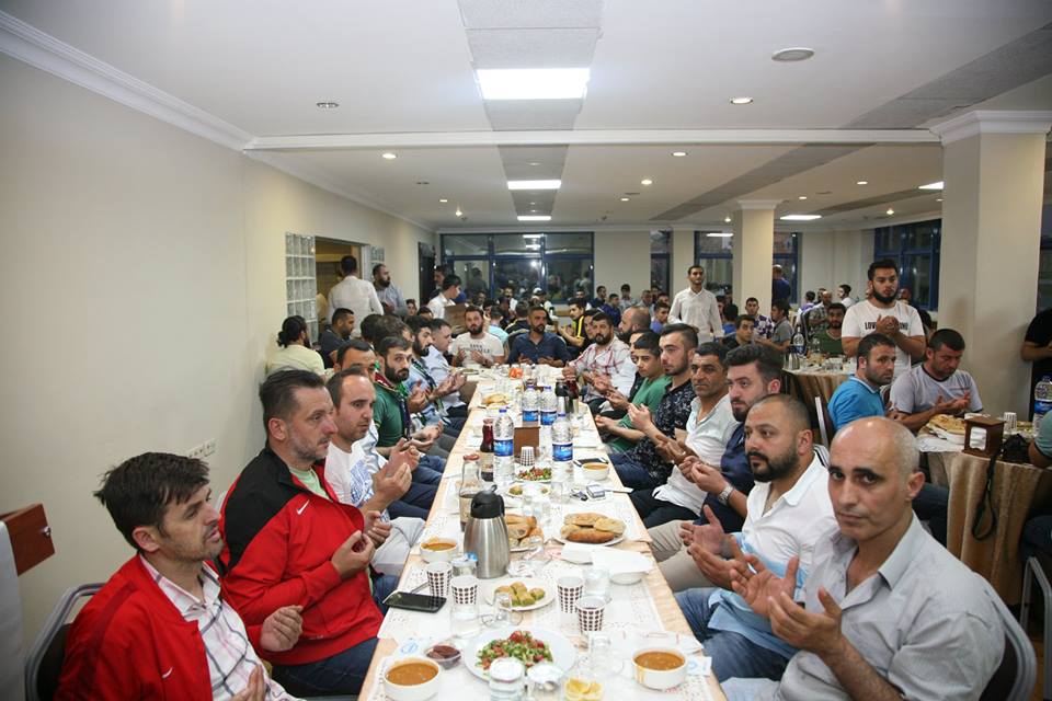 Ramazan Ayı