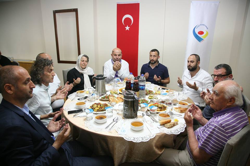 Ramazan Ayı