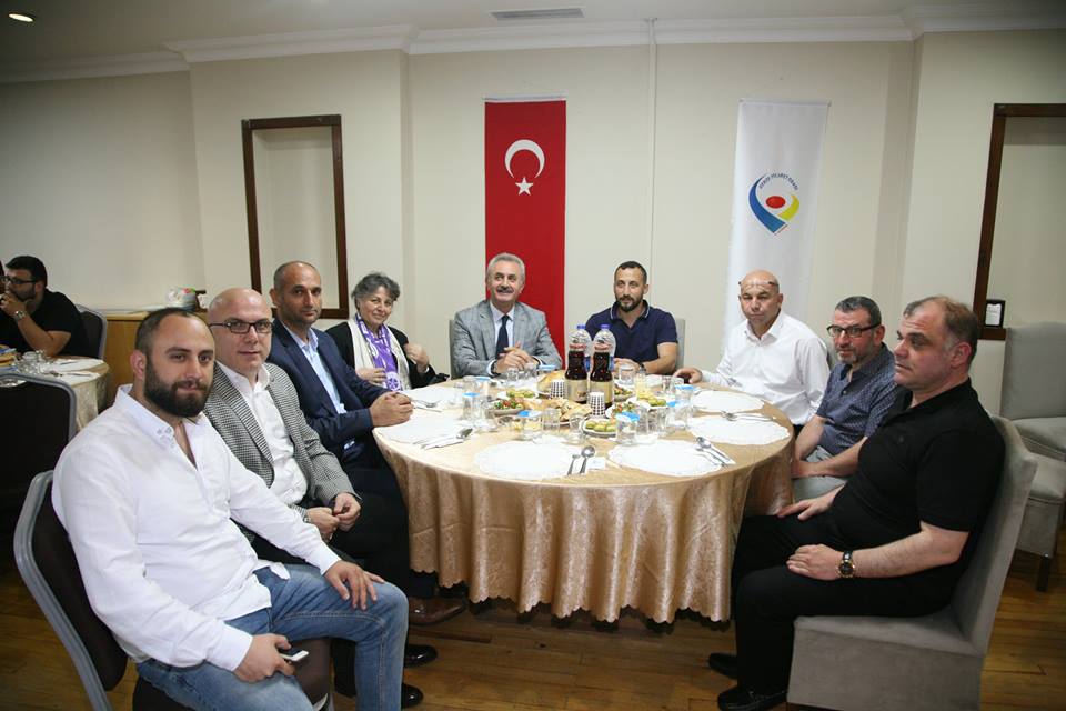 Ramazan Ayı