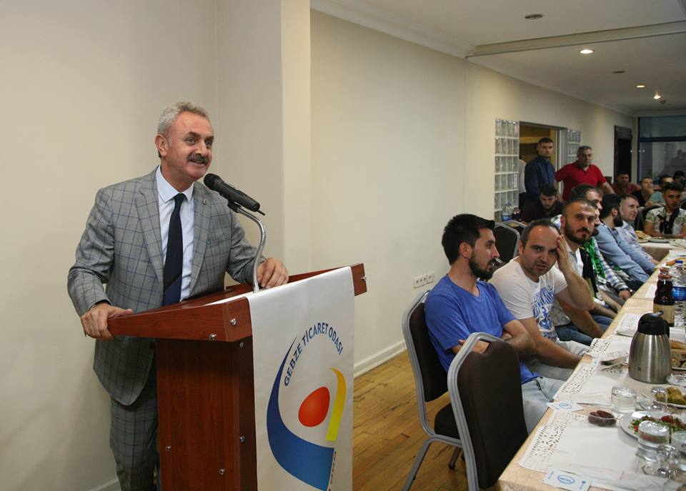 Ramazan Ayı