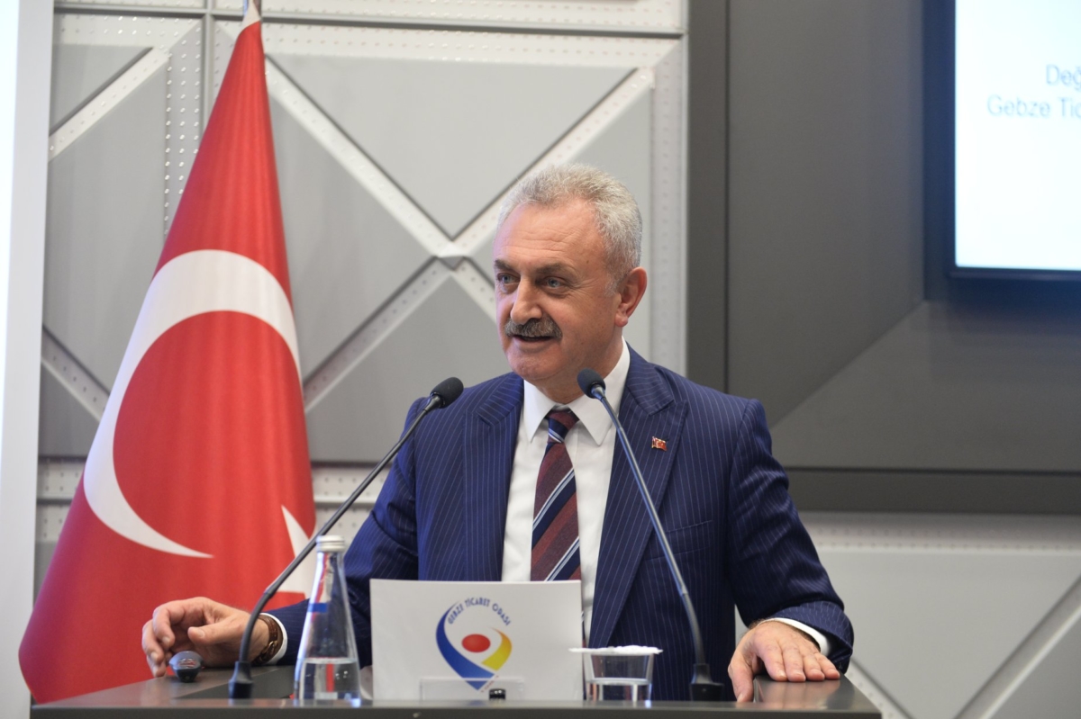 Kasım ayı olağan meclis toplantımızı gerçekleştirdik