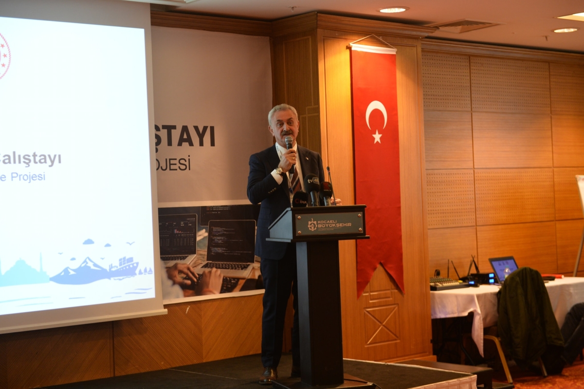 İstihdam Odaklı Mesleki Eğitim Çalıştayı