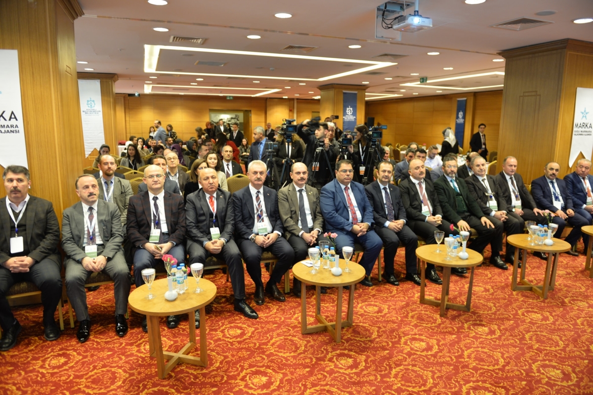 İstihdam Odaklı Mesleki Eğitim Çalıştayı