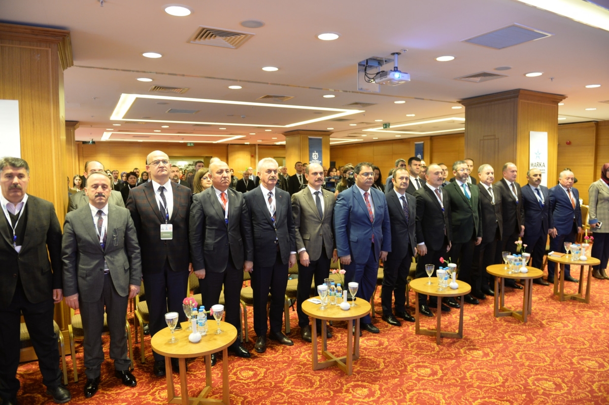 İstihdam Odaklı Mesleki Eğitim Çalıştayı