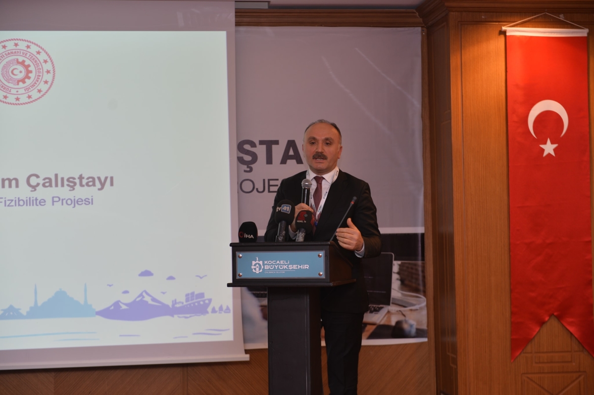 İstihdam Odaklı Mesleki Eğitim Çalıştayı