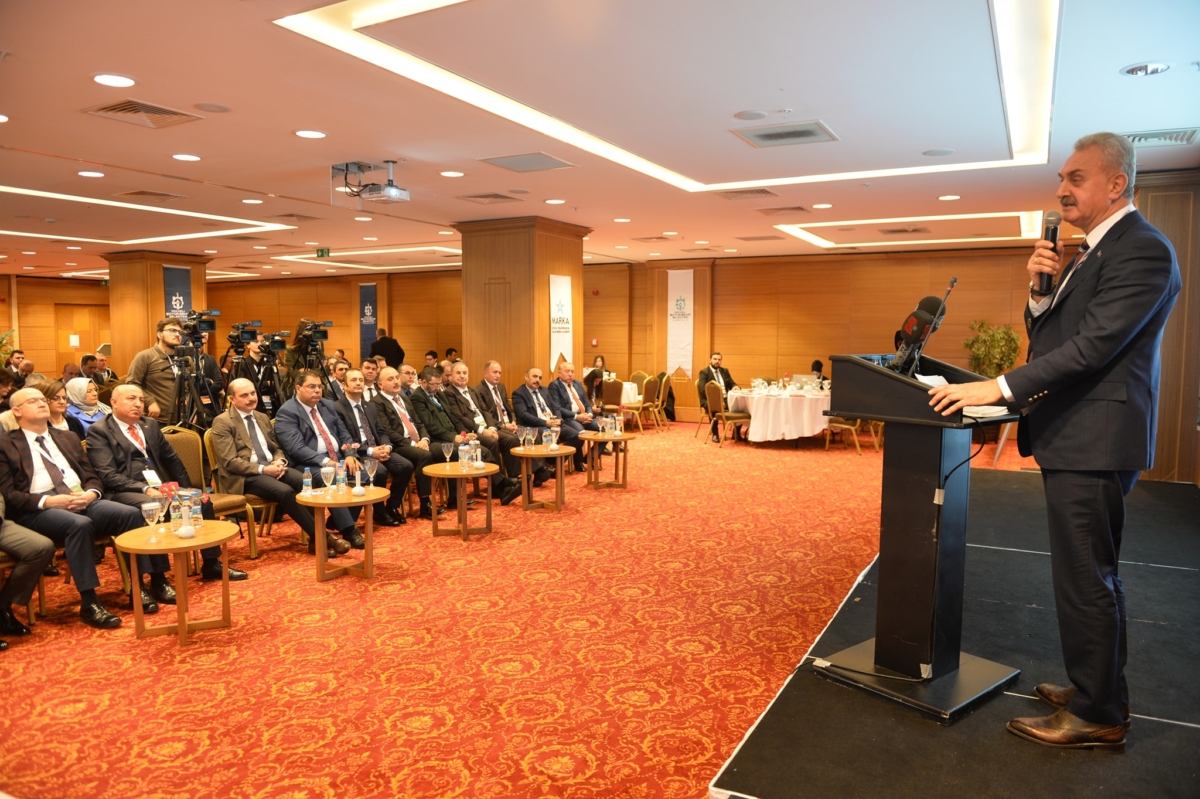 İstihdam Odaklı Mesleki Eğitim Çalıştayı
