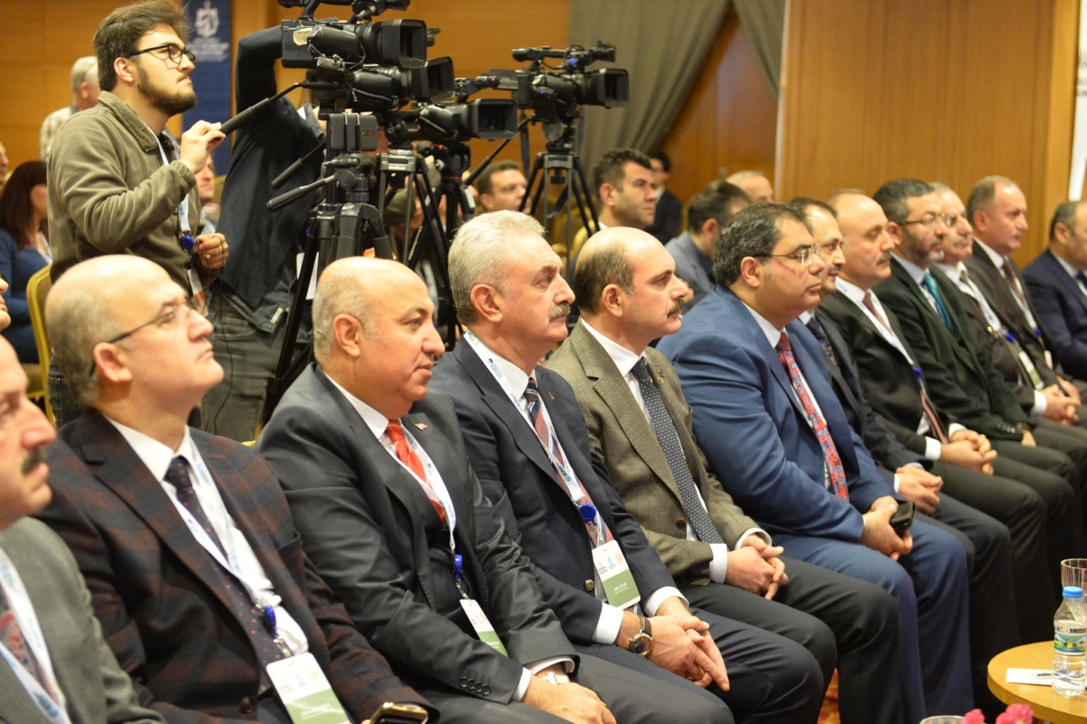 İstihdam Odaklı Mesleki Eğitim Çalıştayı