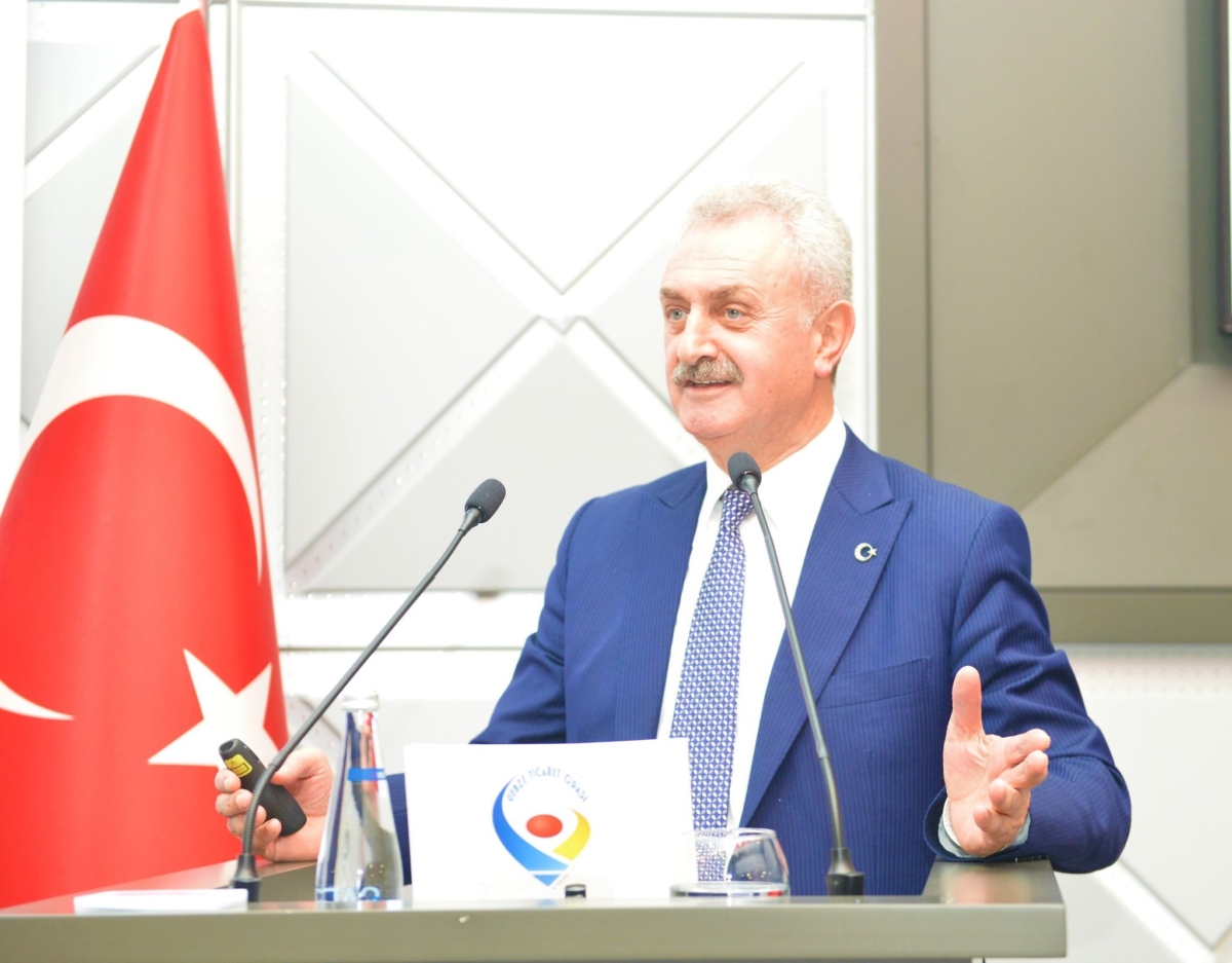 Ocak ayı olağan Meclis Toplantımızı gerçekleştirdik