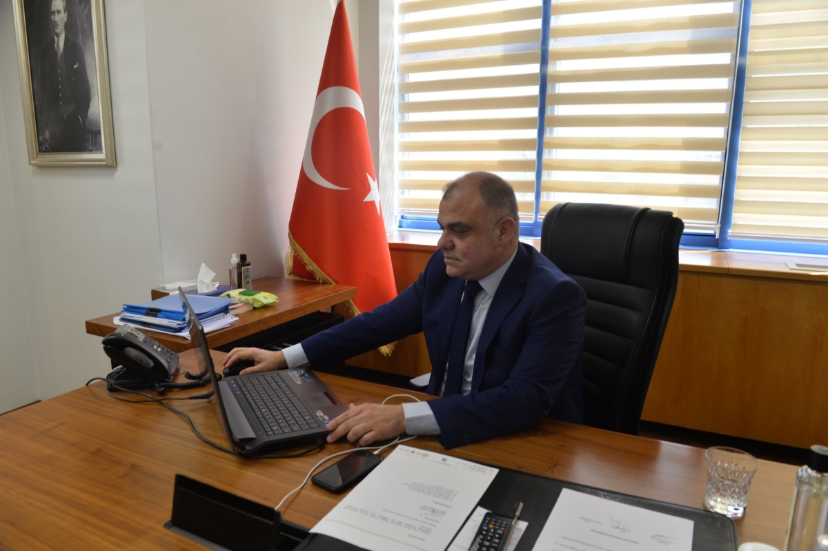 Haziran ayı olağan Meclis Toplantımızı gerçekleştirdik