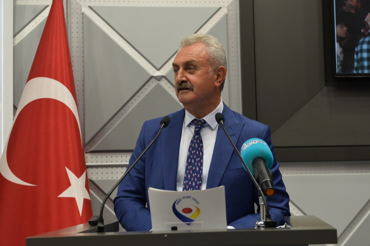 Kahraman Şehit ve Gazilerimizin emaneti evlatlarıyla bir araya geldik