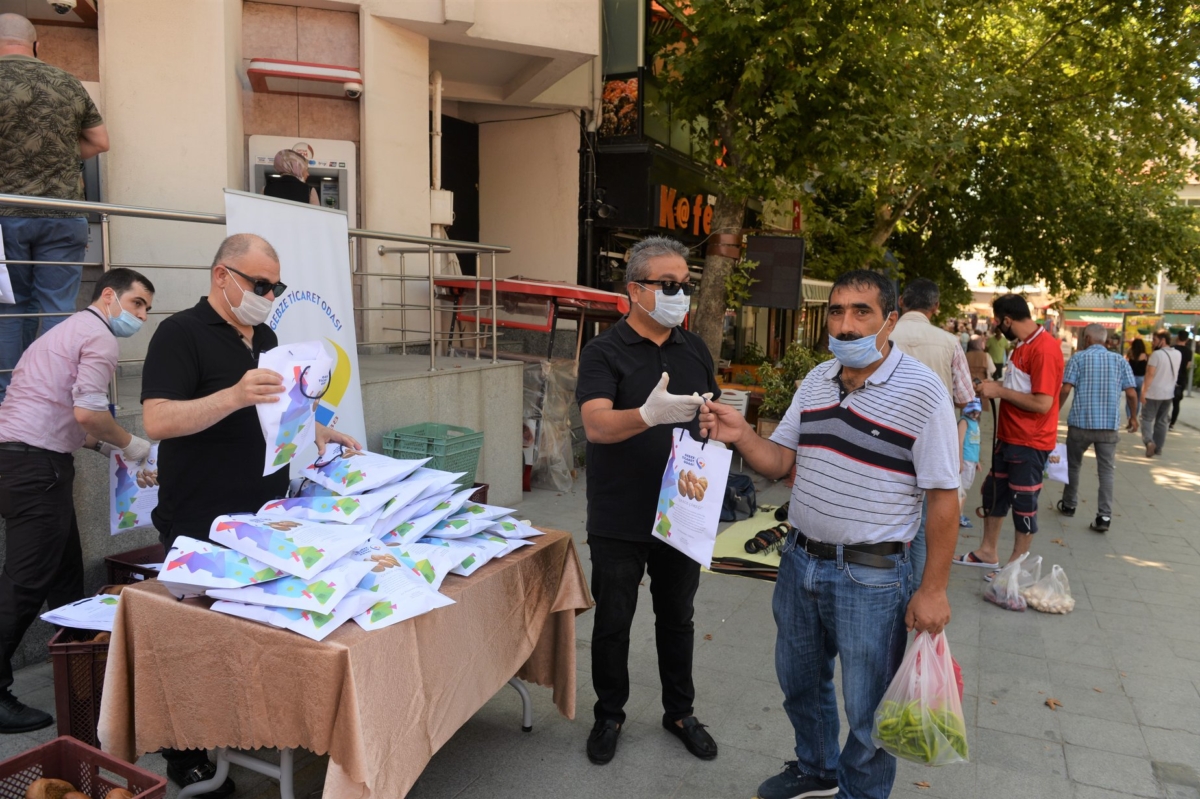 Gebze Çöreği