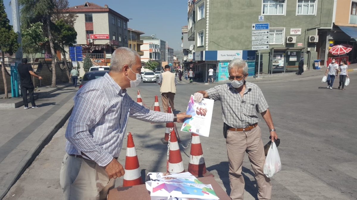 Gebze Çöreği