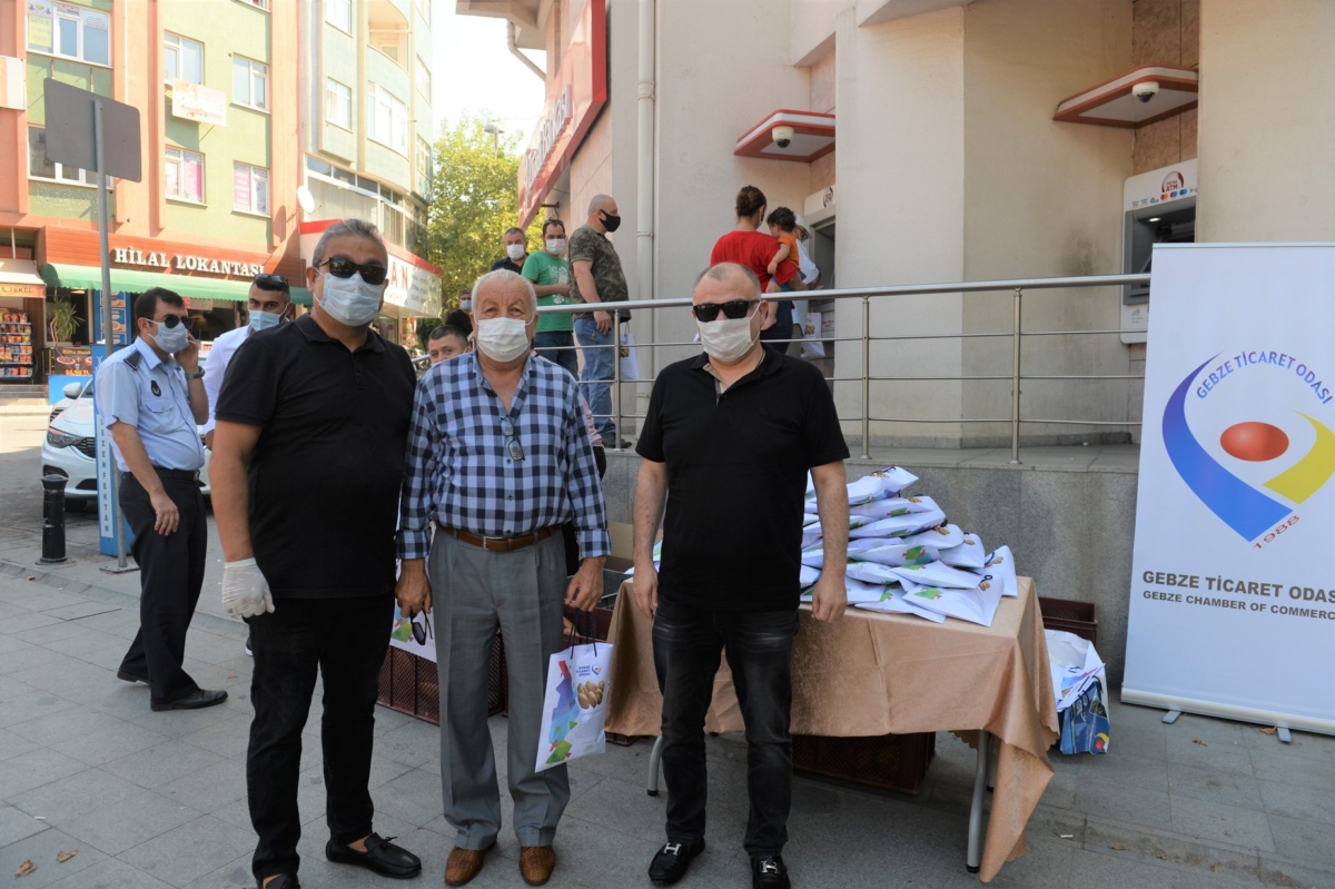 Gebze Çöreği
