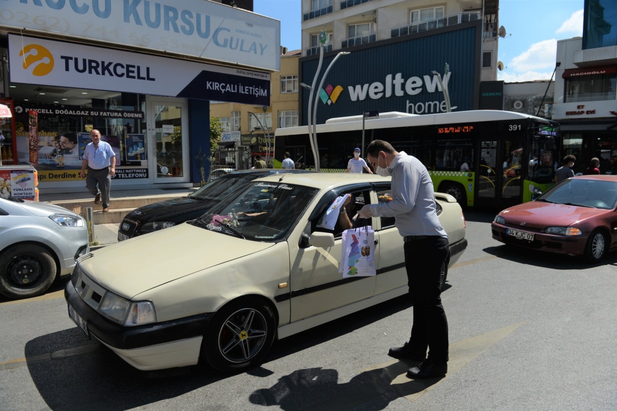 Gebze Çöreği