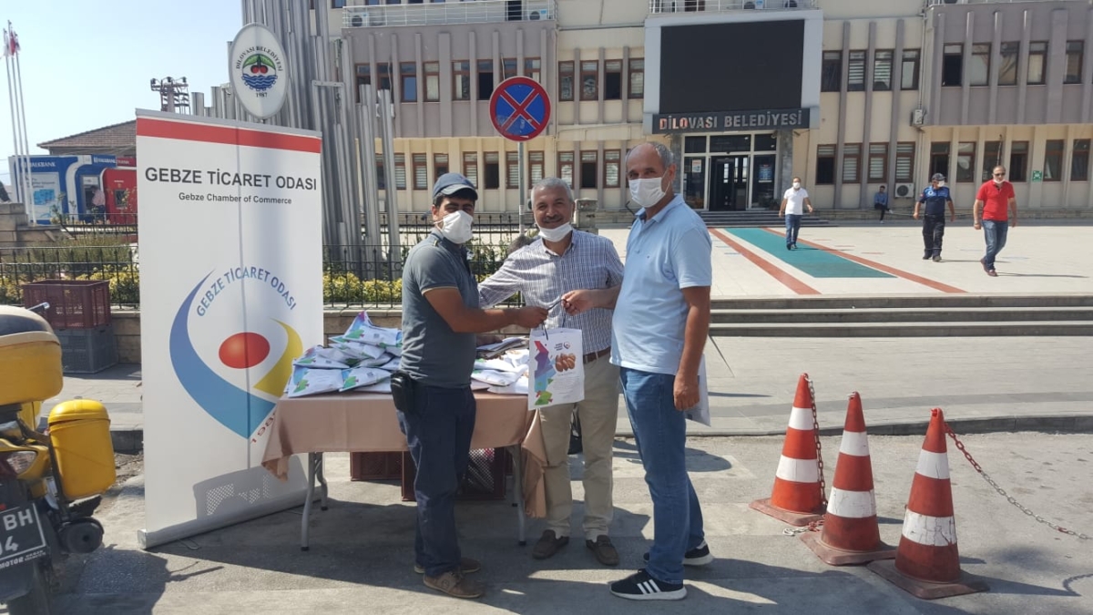 Gebze Çöreği