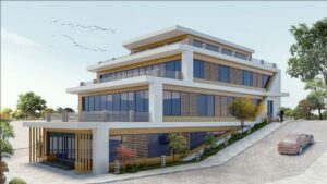 DİLOVASI PUBLIC EDUCATION AND MEHMET YILDIRIM COMPLEX